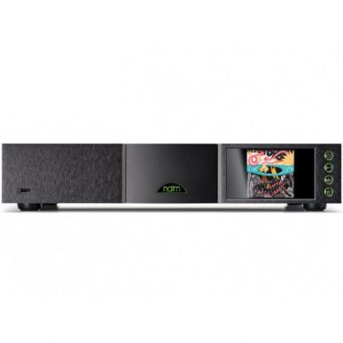 Сетевой проигрыватель Naim NDX 2